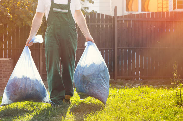 Best Garage Cleanout Services  in Colfax, CA
