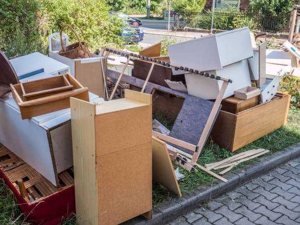 Best Yard Cleanup Services  in Colfax, CA