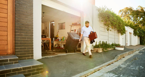 Reliable Colfax, CA Junk Removal Solutions