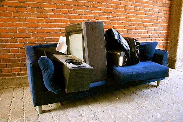 Best Junk Removal Near Me  in Colfax, CA