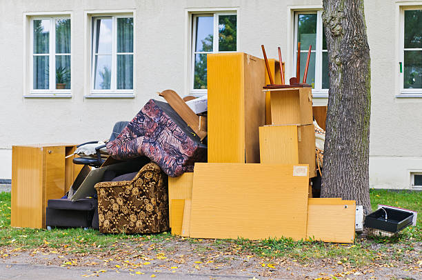 Best Household Junk Removal  in Colfax, CA