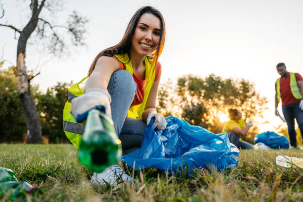 Best Yard Cleanup Services  in Colfax, CA