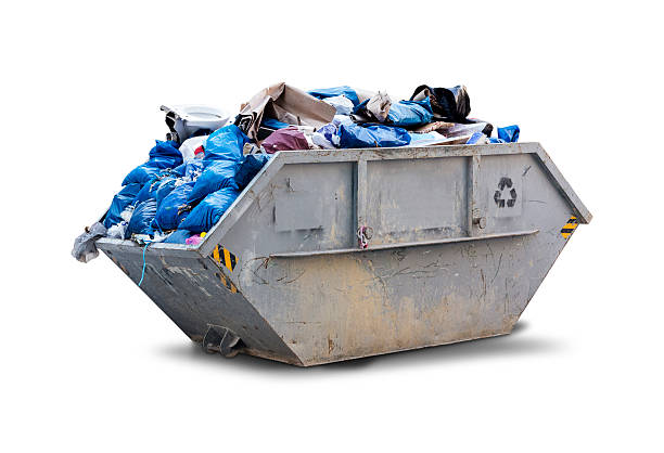 Best Full-Service Junk Removal  in Colfax, CA