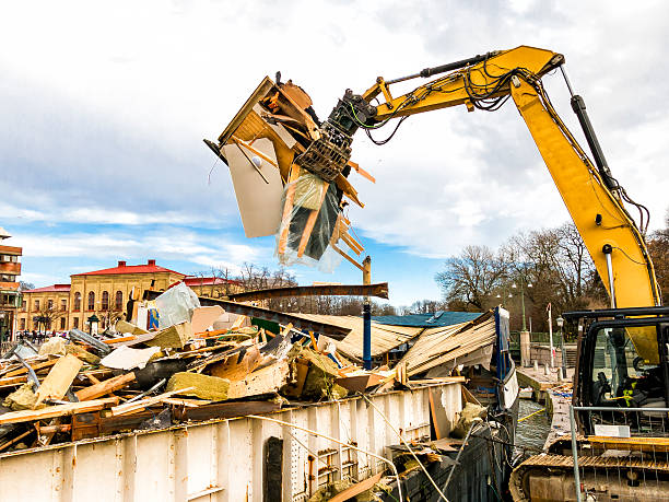 Best Dumpster Rental Services  in Colfax, CA