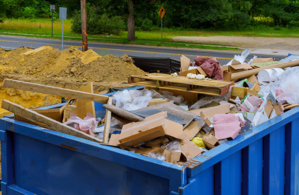 Best Local Junk Hauling  in Colfax, CA